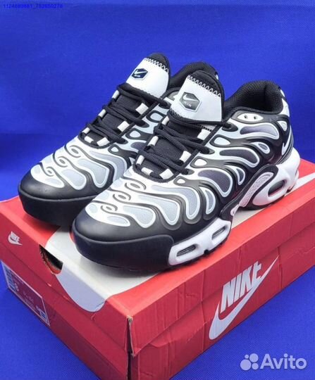Кроссовки nike AIR MAX TN plus drift (41-45) (Арт.73333)