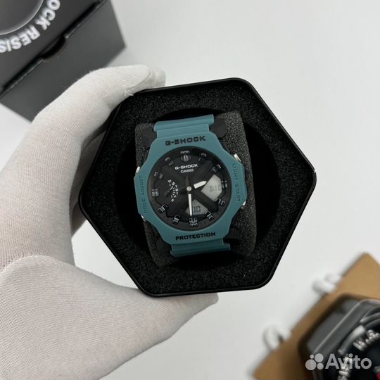 Наручные часы Casio G-Shock-2300