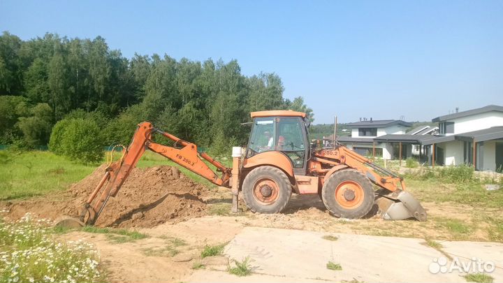 Строительство каркасных домов барнхаус