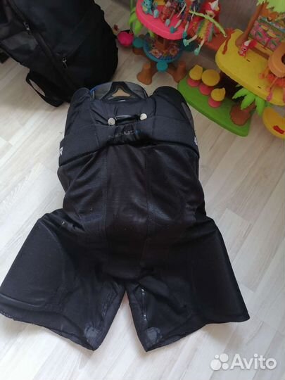 Хоккейные шорты bauer