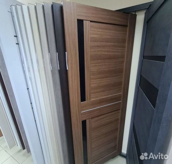 Дверь межкомнатная