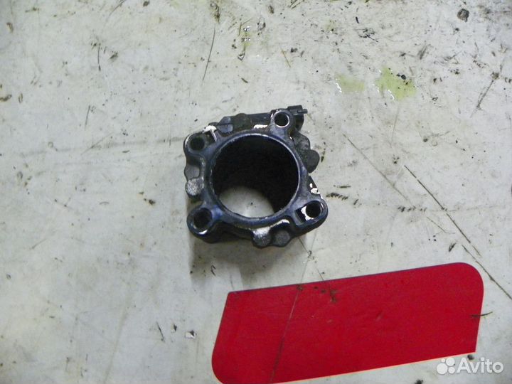 Фланец вент. картер. газов Nissan X-Trail