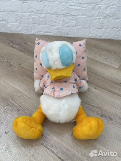 Игрушка Скрудж disney