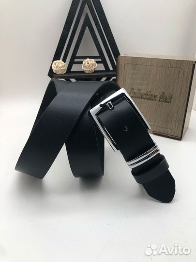 Ремень мужской