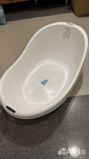 Ванночка для купания