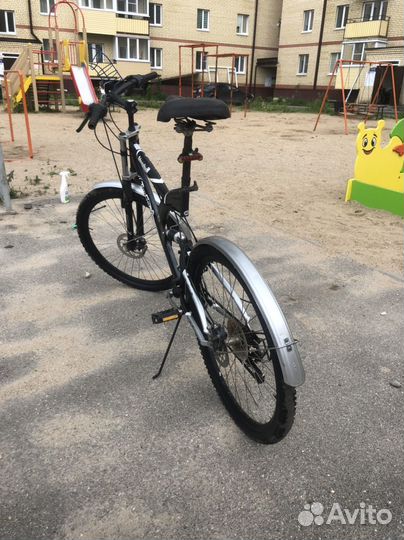 Велосипед для взрослых