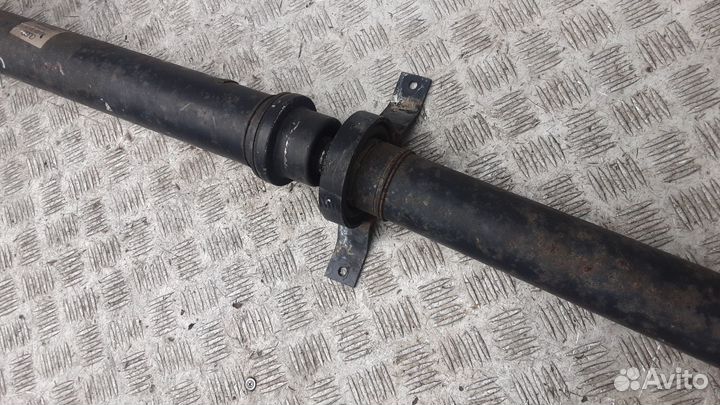 Вал карданный Audi A8 (D3) (2002-2010)