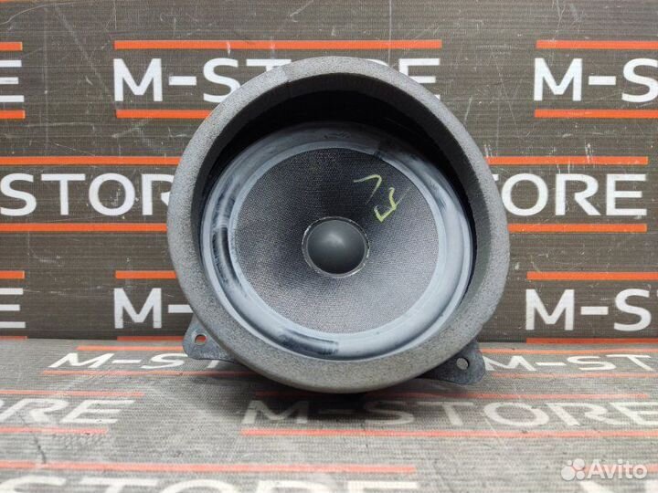 Динамик (комплект) Bmw X5 E53 M54B30 2006