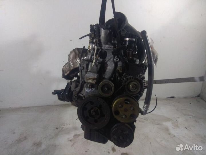 Двигатель в сборе L13A1 Honda Jazz рест