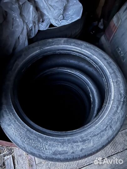 Sailun UHP 225/55 R17
