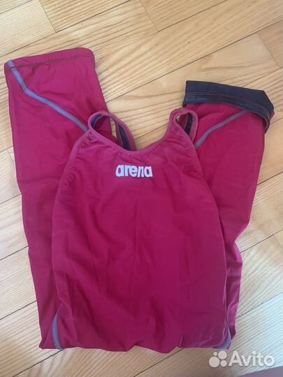 Гидрокостюм arena