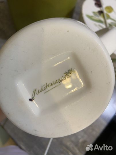 Бутылка для масла easy life olive