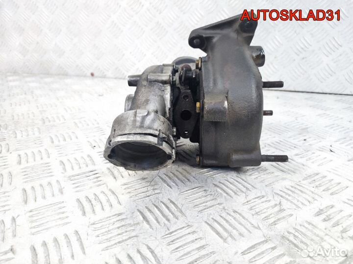 Турбина Audi A4 B7 2.0 03G145702K Дизель