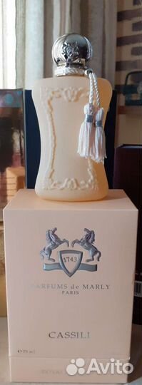 Parfums de Marley Royal Essence Casilli 75 m