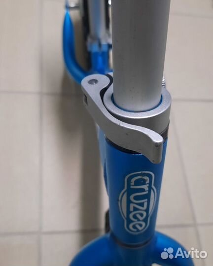 Беговел Cruzee