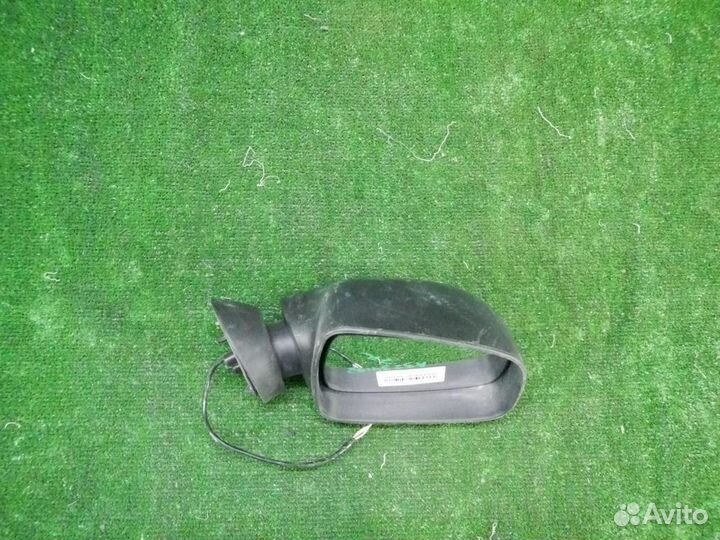 Зеркало правое Renault Logan 1 (2009-2015) 7 конта