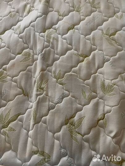 Матрас ортопедический 160х200 бу