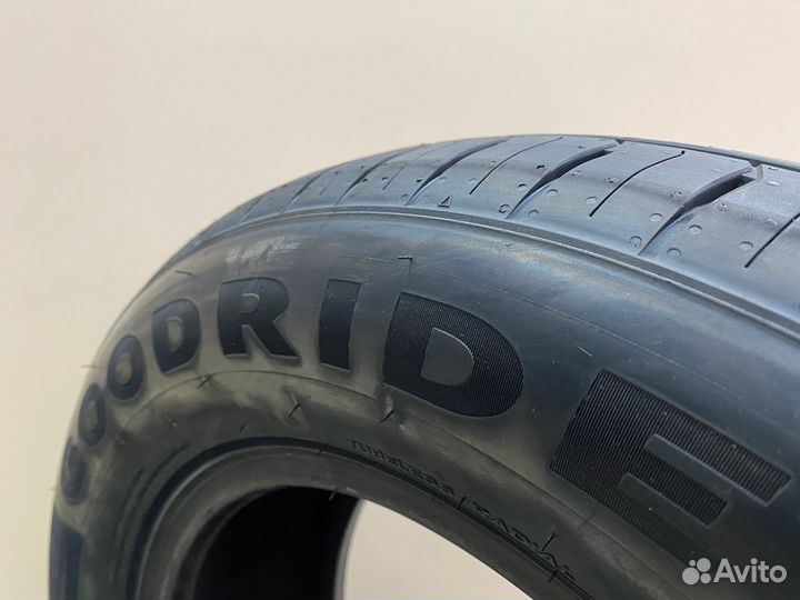 Goodride ZuperEco Z-107 215/60 R16 96V