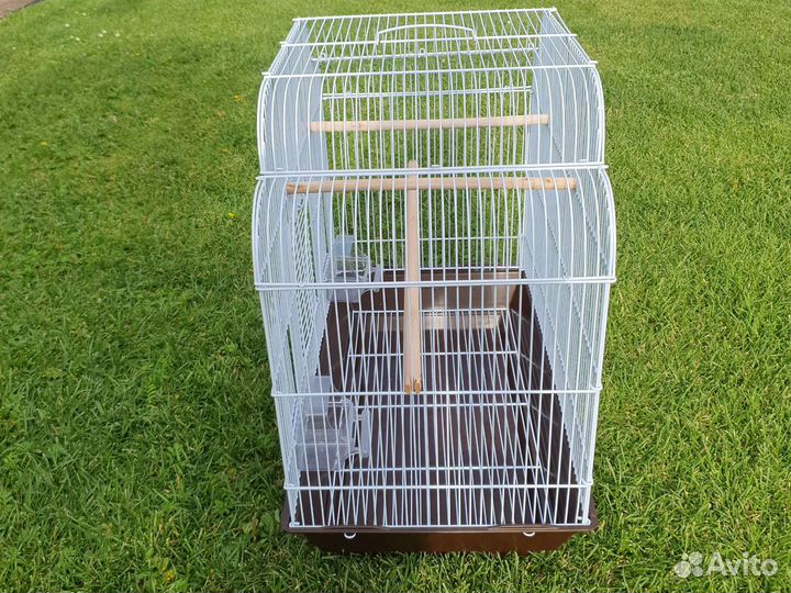 Клетка для птиц