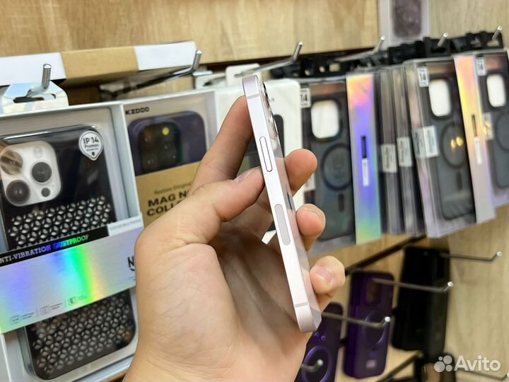 iPhone 13 mini, 128 ГБ