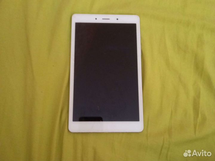 Планшет samsung galaxy tab A 8.0