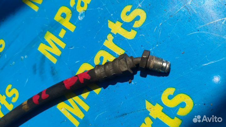 Шланг тормозной передний левый Mazda Axela BK5P