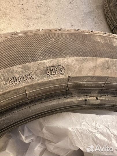 Pirelli Powergy 225/50 R17 98Y