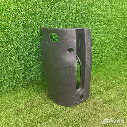 Кожух рулевой колонки Ford Mondeo 3 рест. 2004