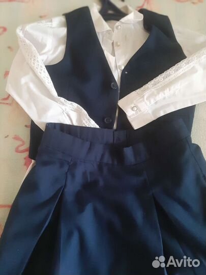 Школьная форма