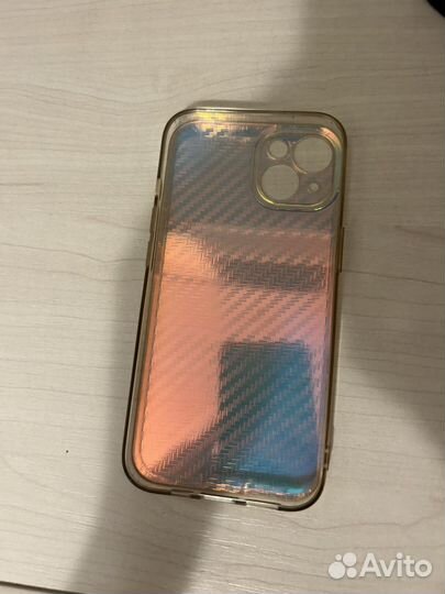 Чехол на iPhone 13-14