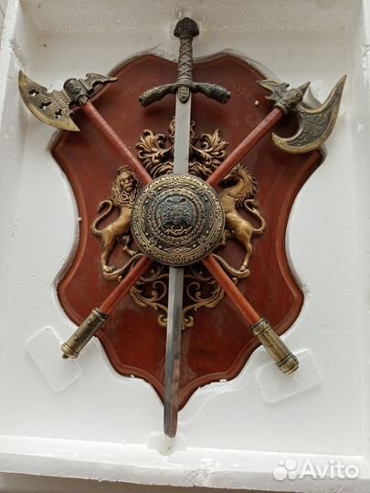 Пано подарочное