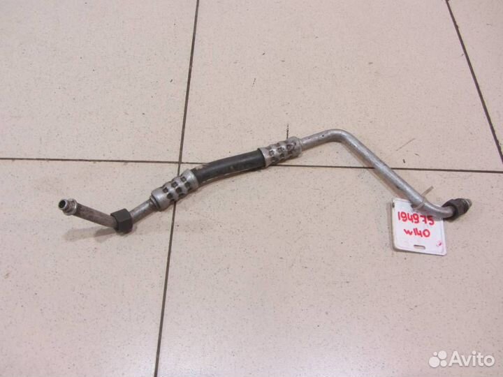 Трубка кондиционера