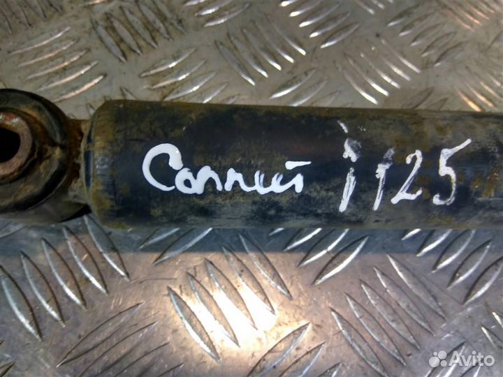 Амортизатор задний форд Connect