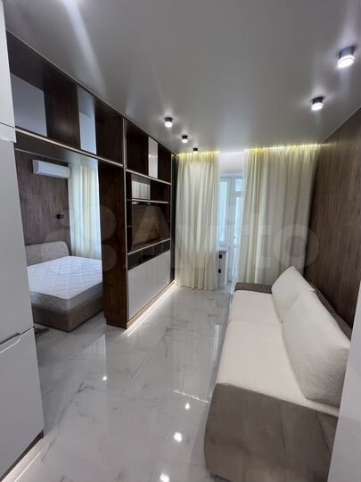 1-к. квартира, 35 м², 3/4 эт.