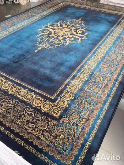 Эксклюзив.Иран.Люкс.Размер 2 на 3