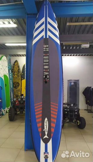 Сап доска Sup board Bombitto Adventure 12.6