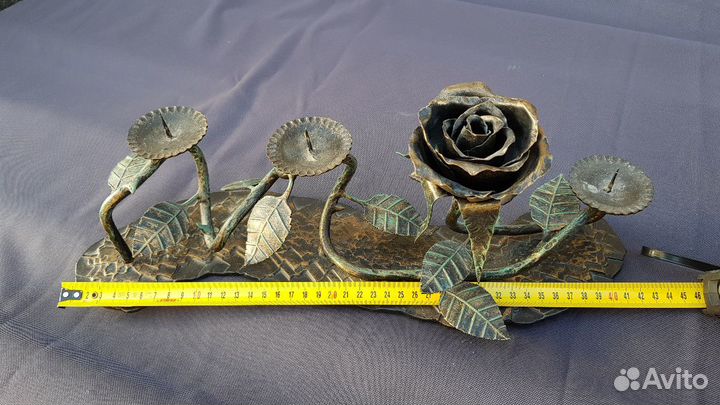 Подсвечник