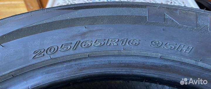 Nexen Classe Premiere 672 205/65 R16 95H