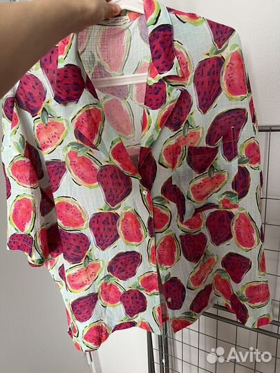 Костюм пляжный pull&bear xs-m-l