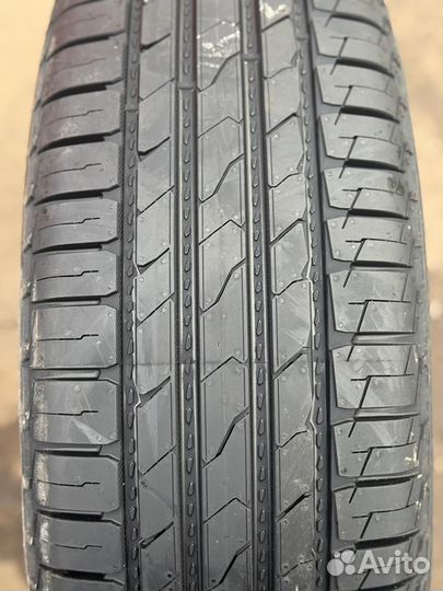 Ikon Tyres Character Aqua SUV 235/65 R17