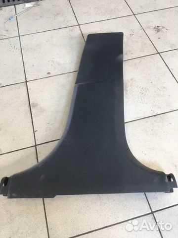 Средняя стойка Hyundai Solaris 2 2018