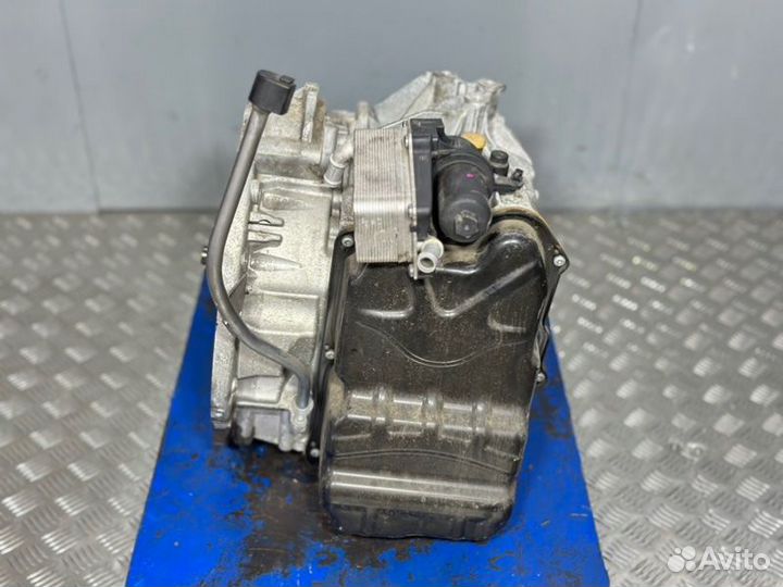 Ркпп Mercedes A W176 724.002 1.6T 64Т.км