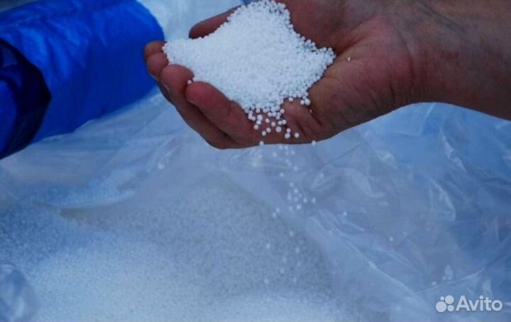 Аммофос NP 12:52, ГОСТ, биг-бэг 500 кг/1 т