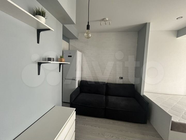 Квартира-студия, 32 м², 8/10 эт.