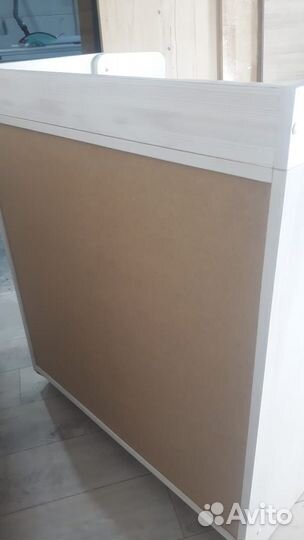 Пеленальный комод