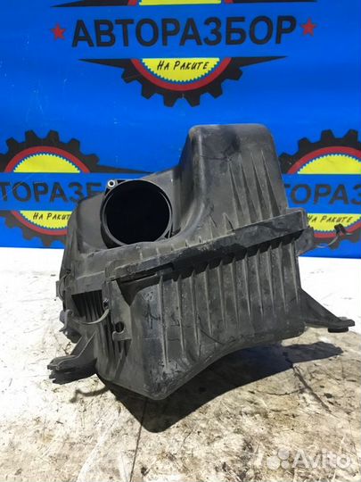 Корпус воздушного фильтра Kia Sorento BL D4CB 2003