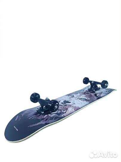 Скейтборд 31.6