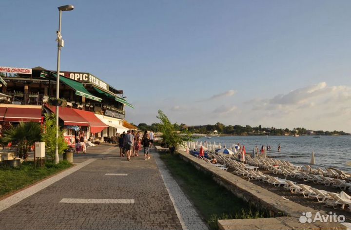 Турпутевка в Side на 7 ночей