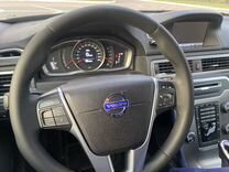 Volvo S80 2.5 AT, 2013, 272 000 км, с пробегом, цена 1 400 000 руб.