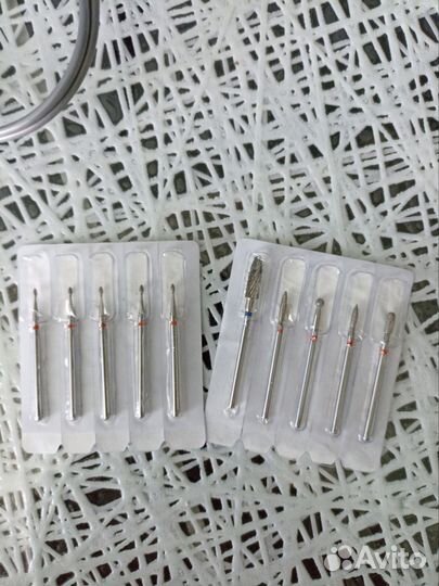 Аппарат для маникюра